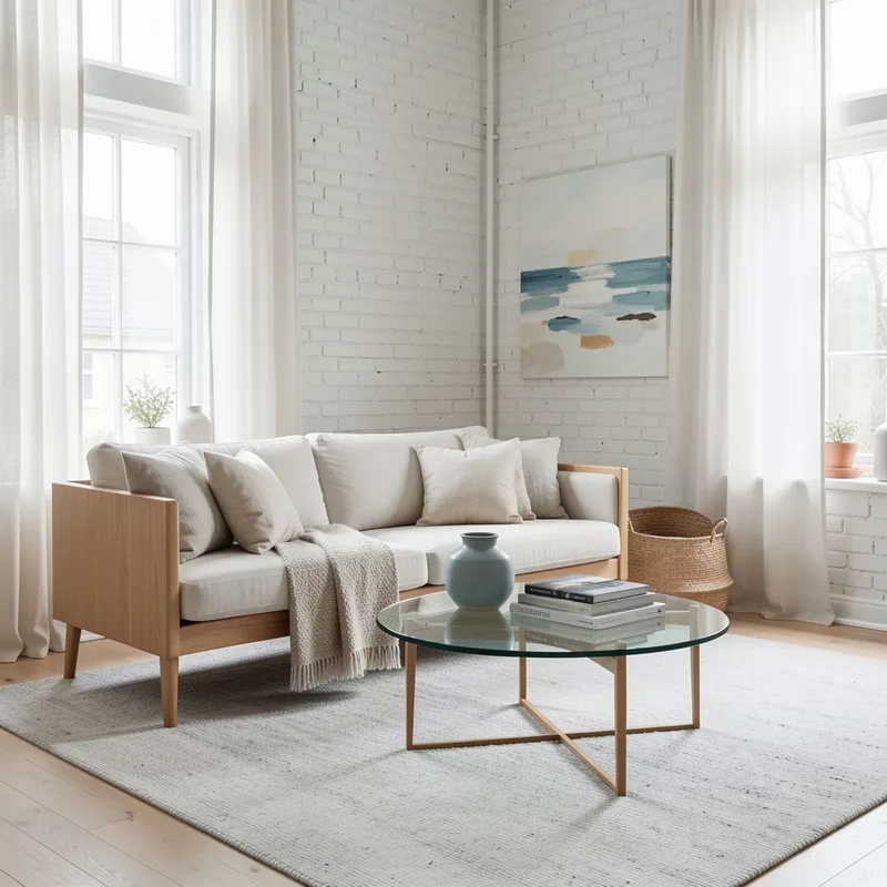 Comment choisir la décoration de son salon ? 7 critères pour un espace harmonieux