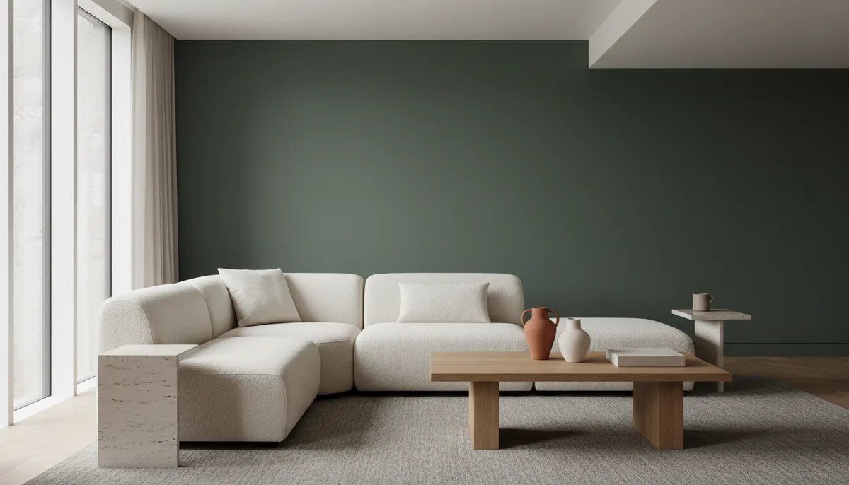 Décoration salon moderne : 7 idées pour un intérieur harmonieux en 2026