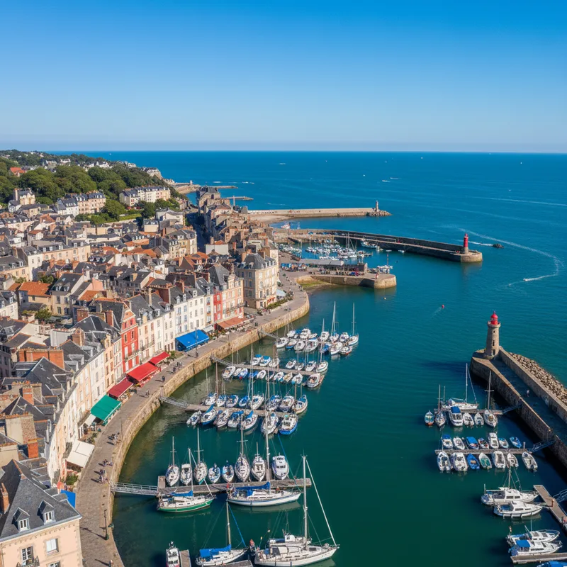 Normandie